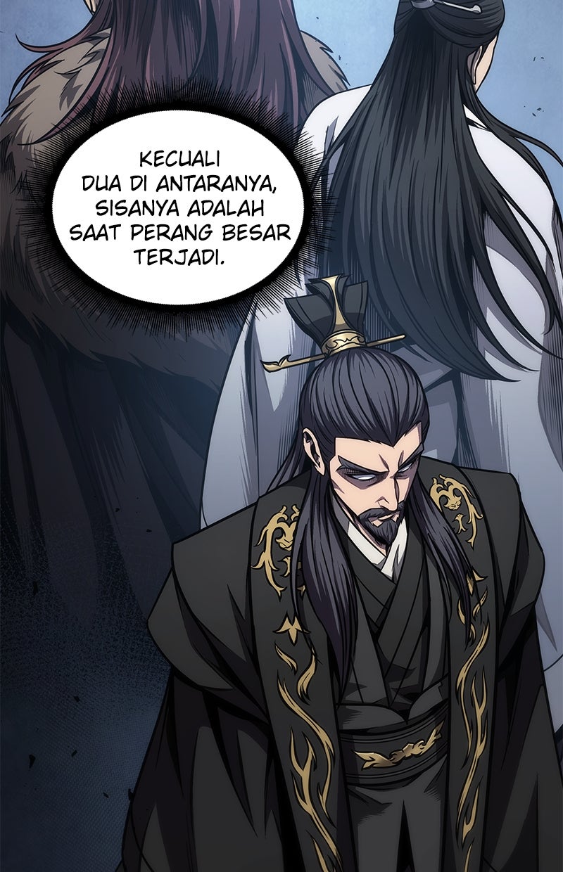 Read Nano Mashin ID Manga Online