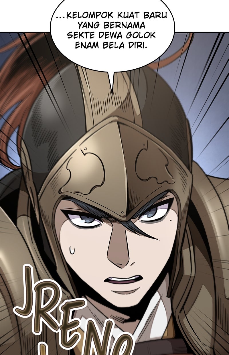 Read Nano Mashin ID Manga Online