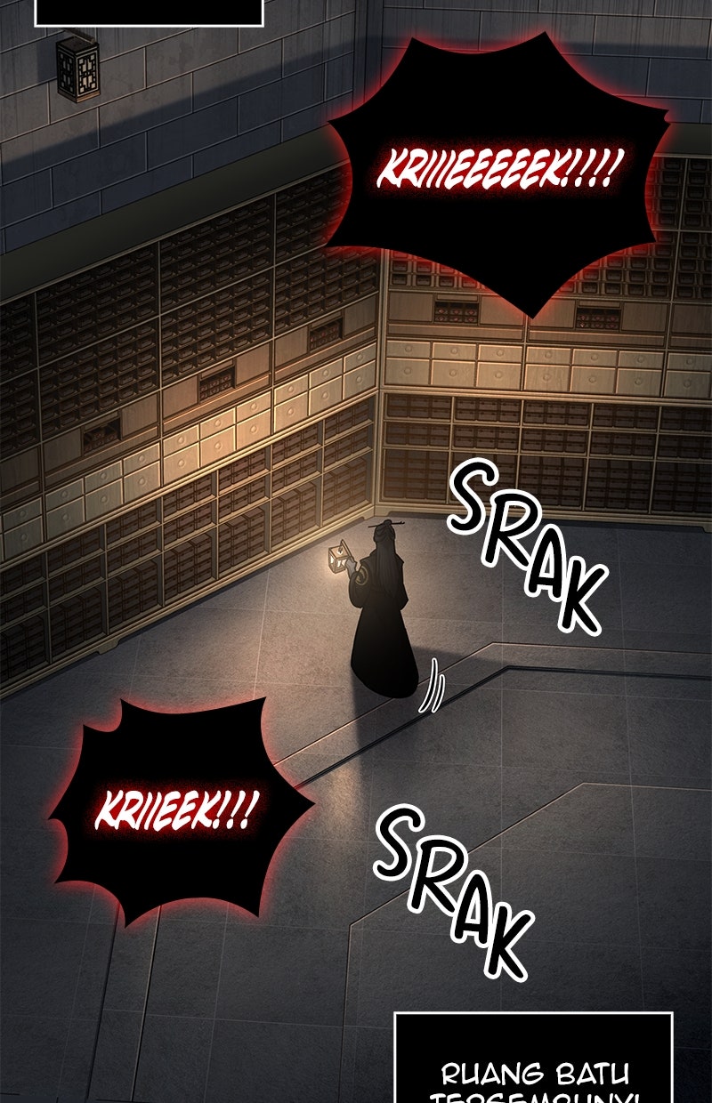 Read Nano Mashin ID Manga Online