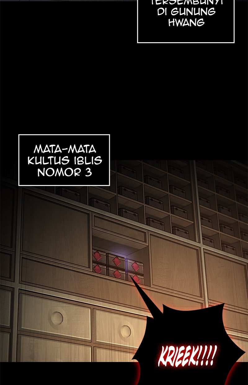 Read Nano Mashin ID Manga Online