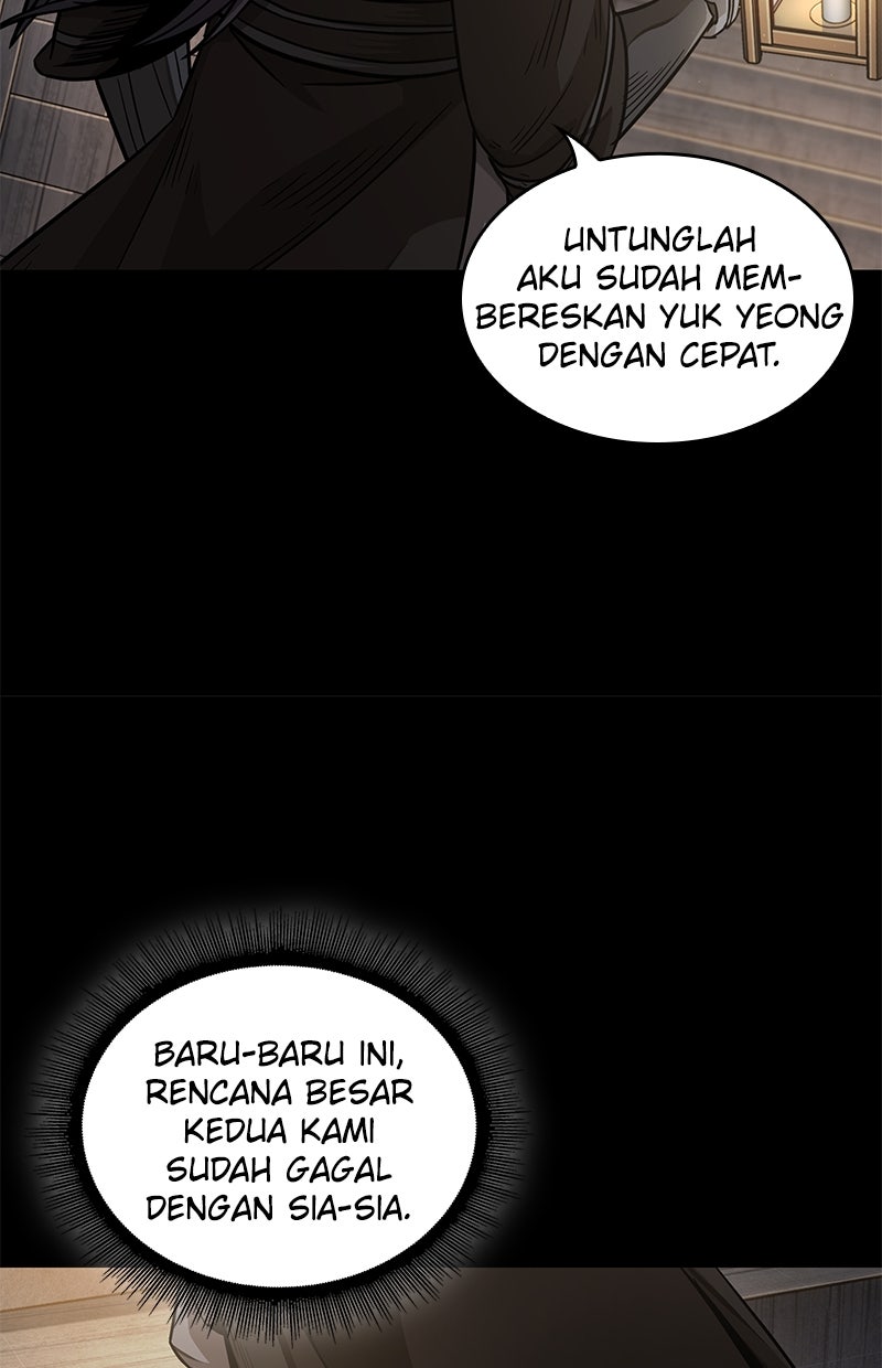 Read Nano Mashin ID Manga Online