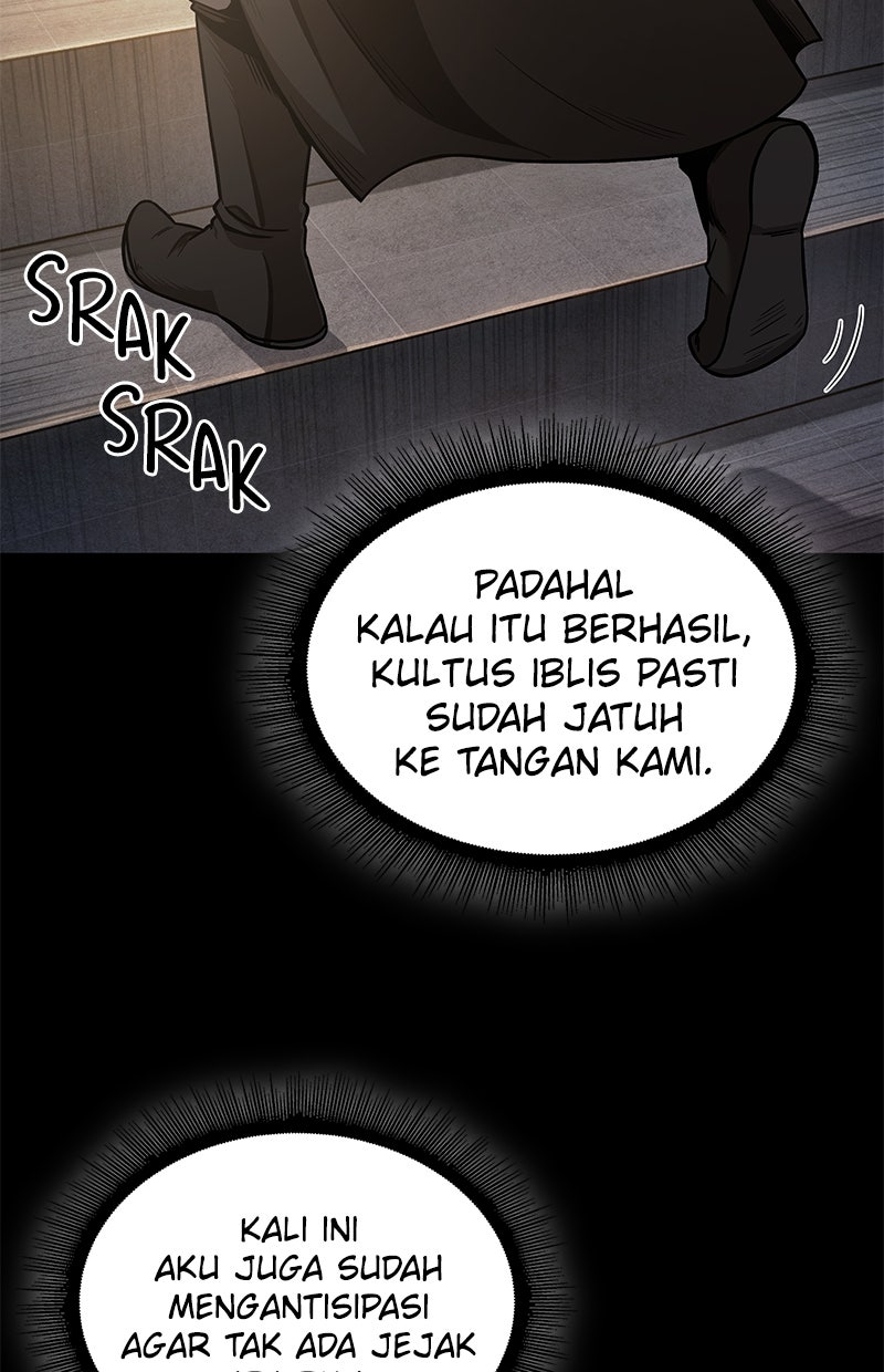 Read Nano Mashin ID Manga Online