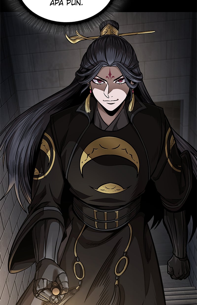 Read Nano Mashin ID Manga Online