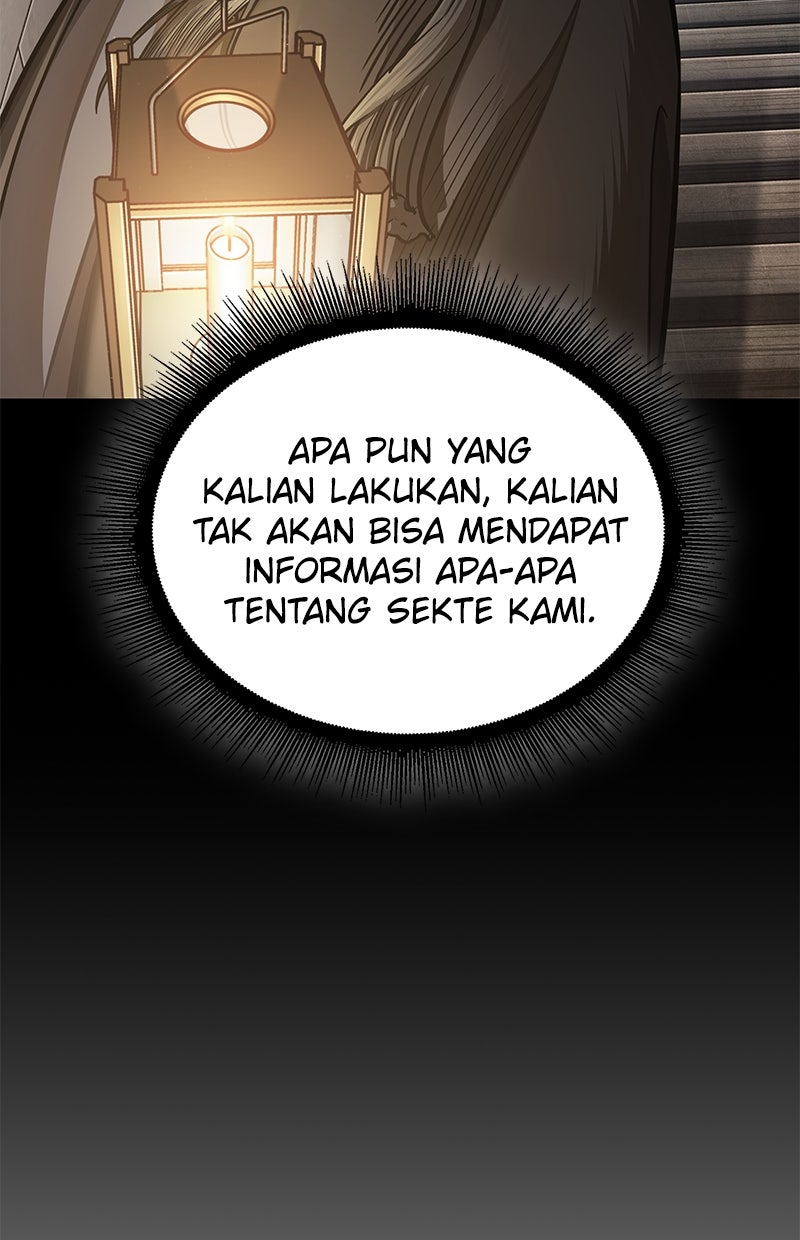 Read Nano Mashin ID Manga Online