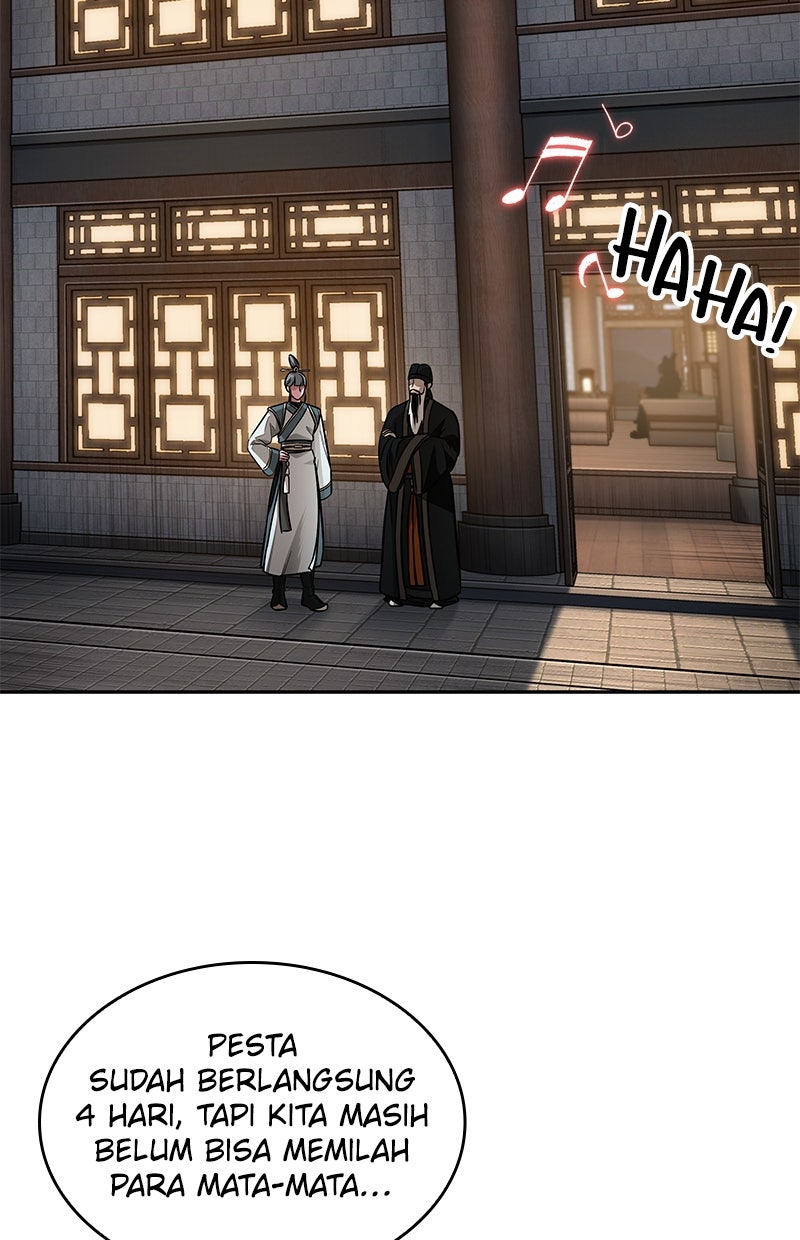 Read Nano Mashin ID Manga Online