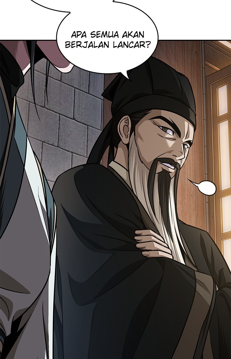 Read Nano Mashin ID Manga Online