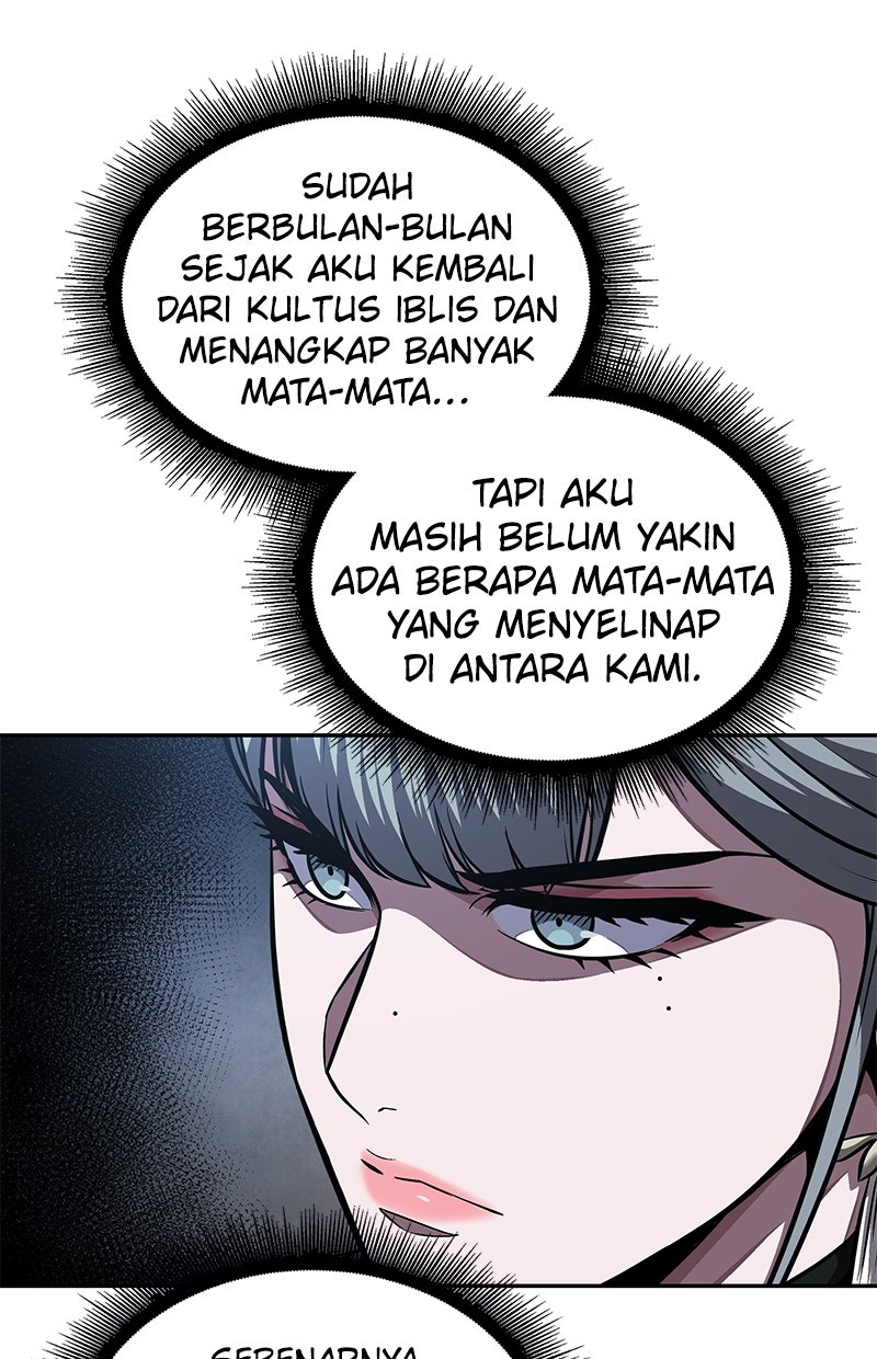 Read Nano Mashin ID Manga Online