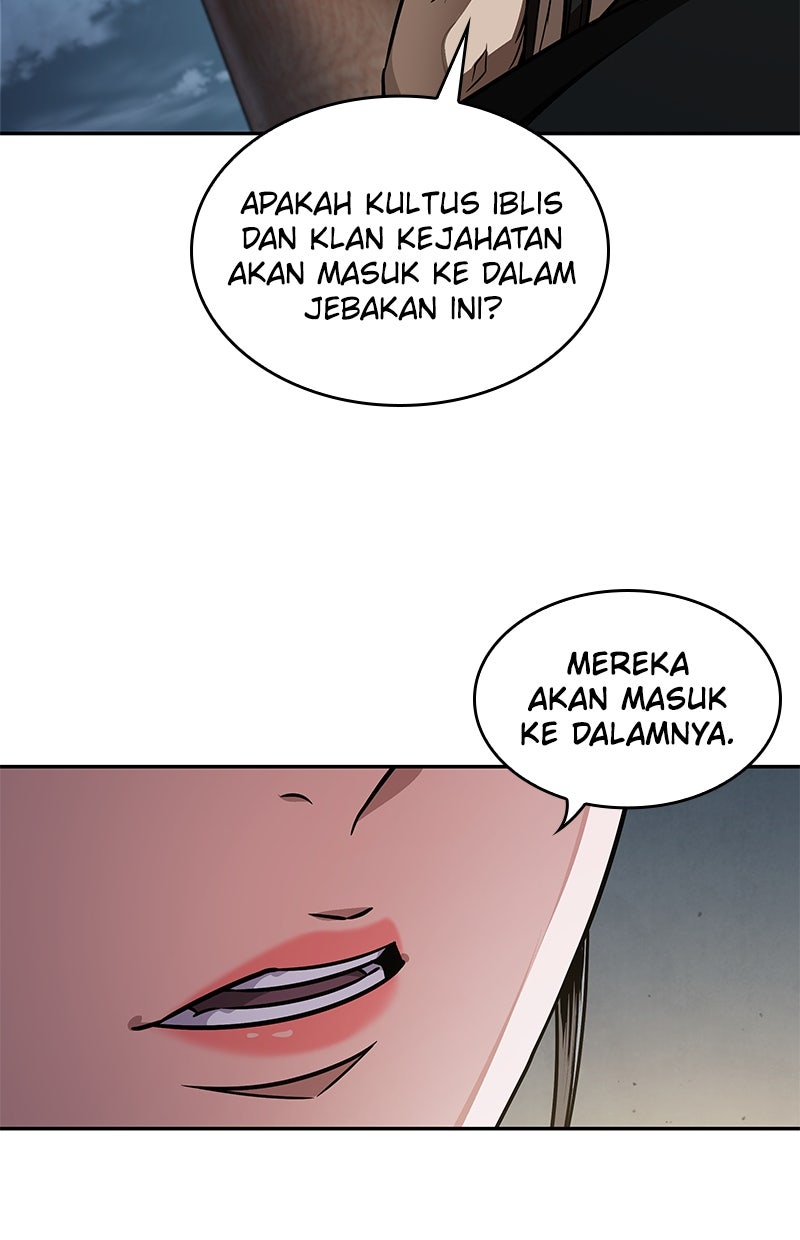 Read Nano Mashin ID Manga Online