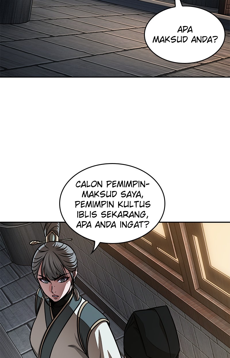 Read Nano Mashin ID Manga Online