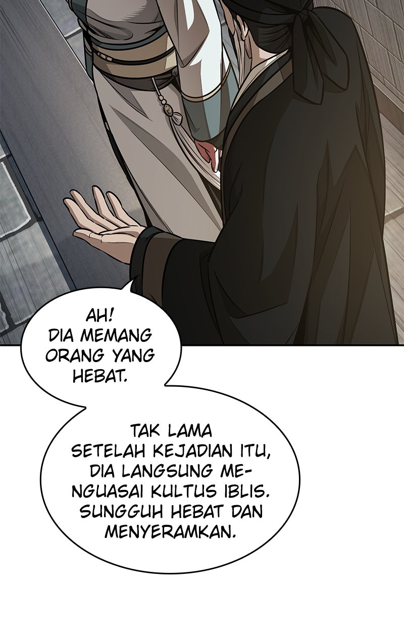 Read Nano Mashin ID Manga Online