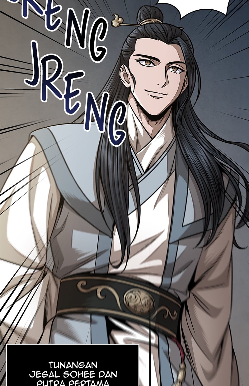 Read Nano Mashin ID Manga Online