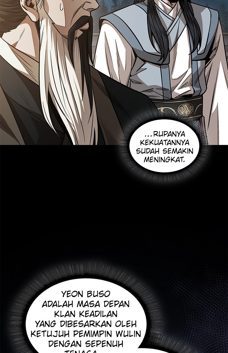 Read Nano Mashin ID Manga Online