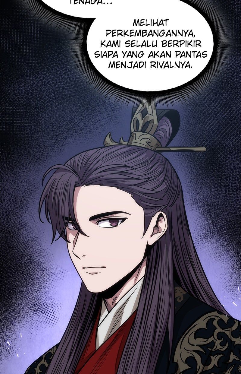 Read Nano Mashin ID Manga Online