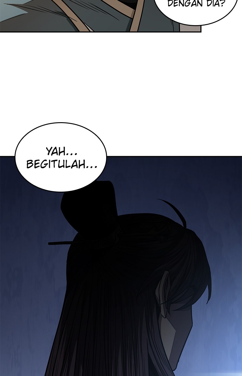 Read Nano Mashin ID Manga Online