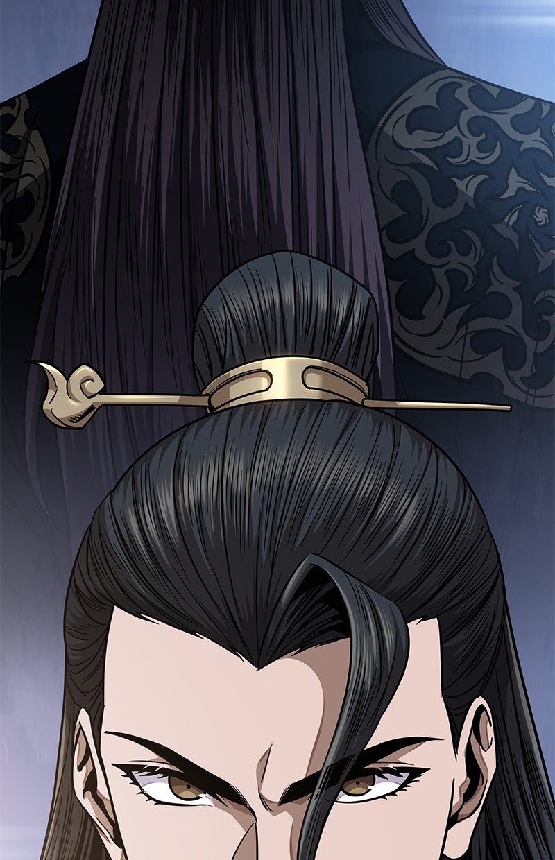 Read Nano Mashin ID Manga Online