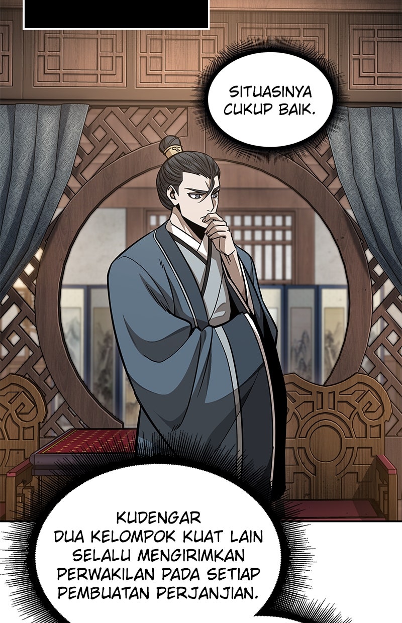 Read Nano Mashin ID Manga Online