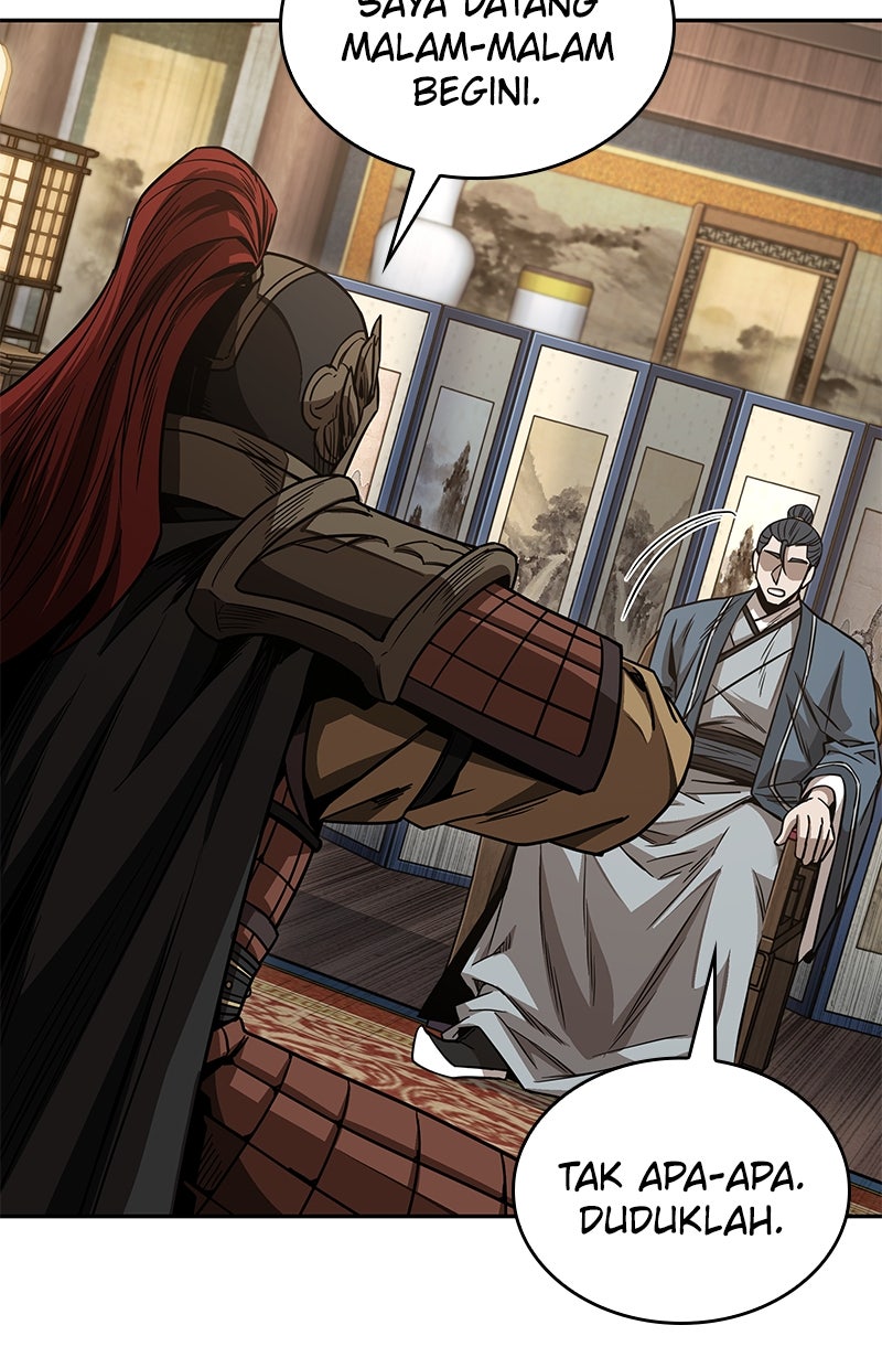 Read Nano Mashin ID Manga Online