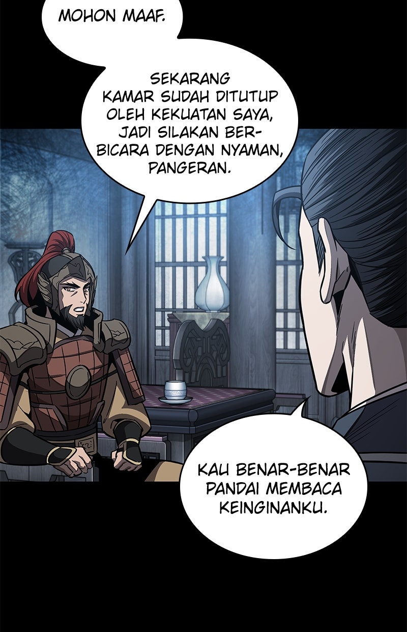 Read Nano Mashin ID Manga Online