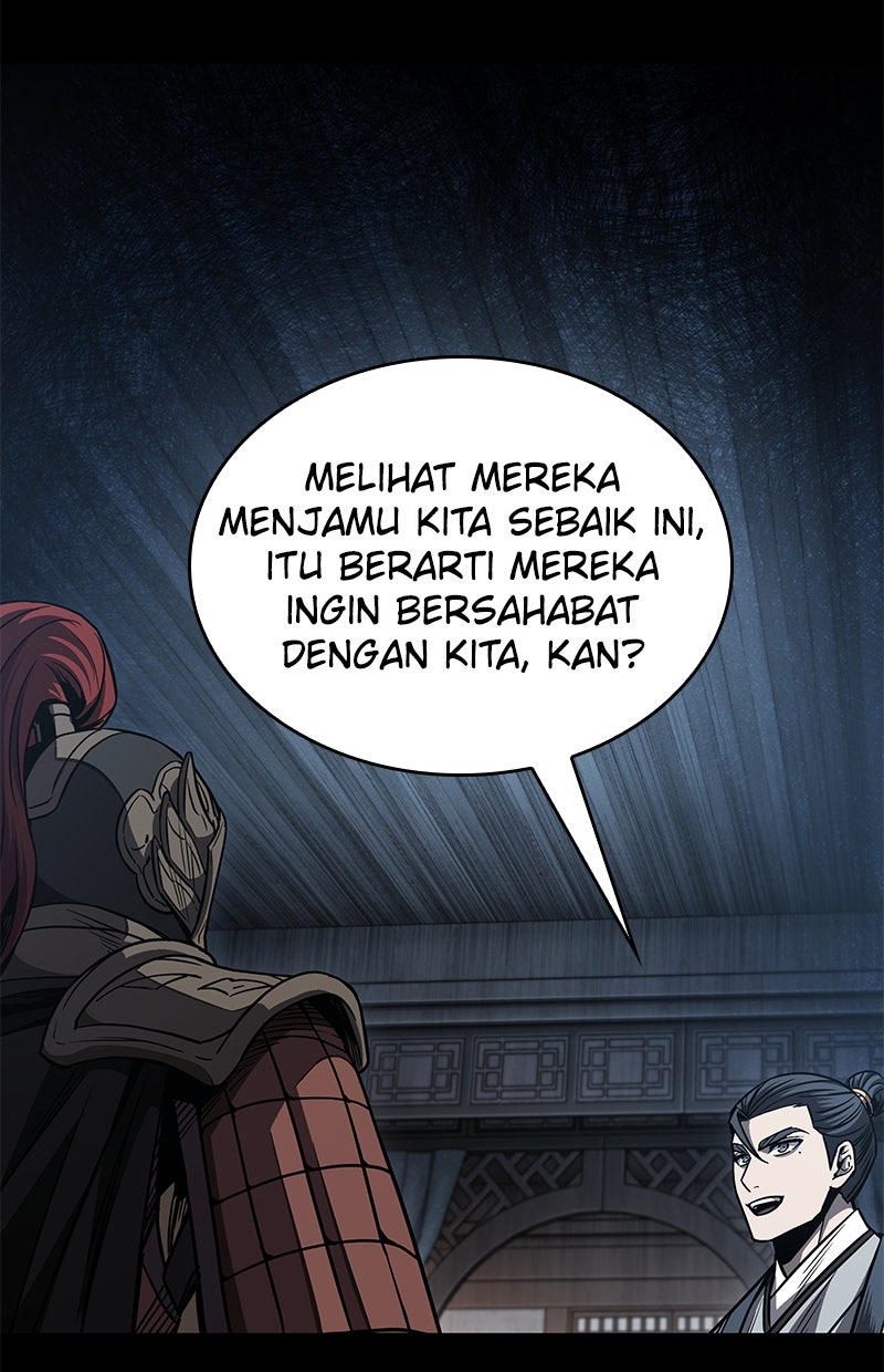 Read Nano Mashin ID Manga Online