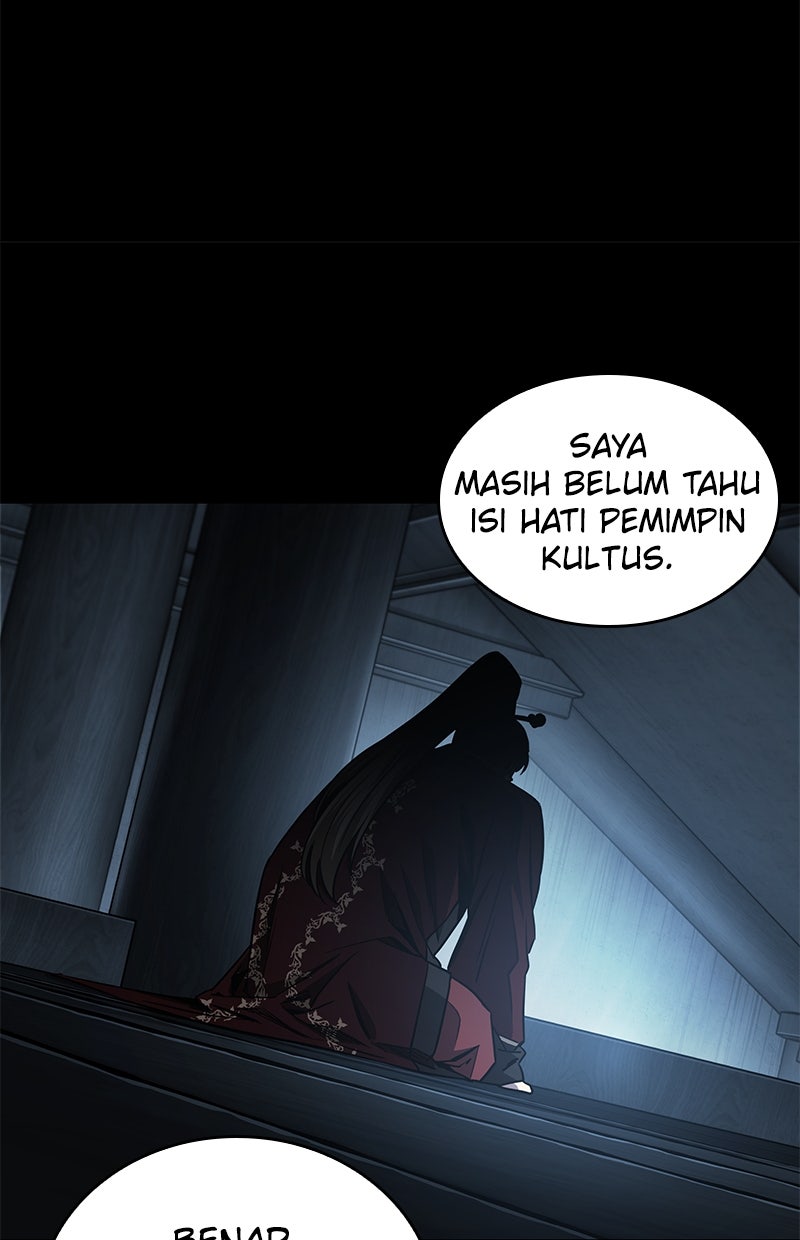 Read Nano Mashin ID Manga Online