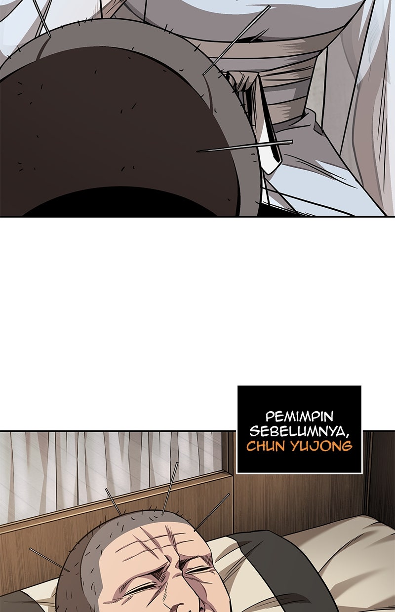 Read Nano Mashin ID Manga Online