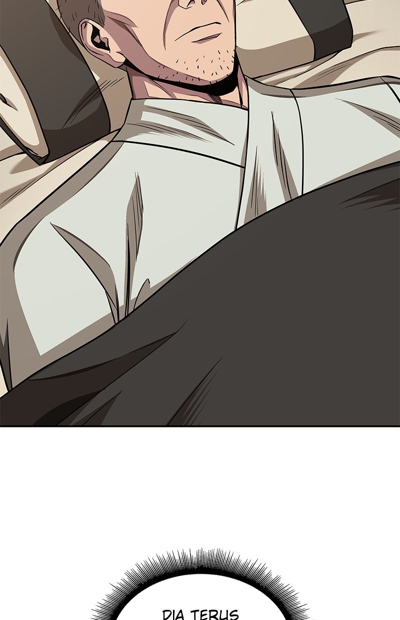 Read Nano Mashin ID Manga Online