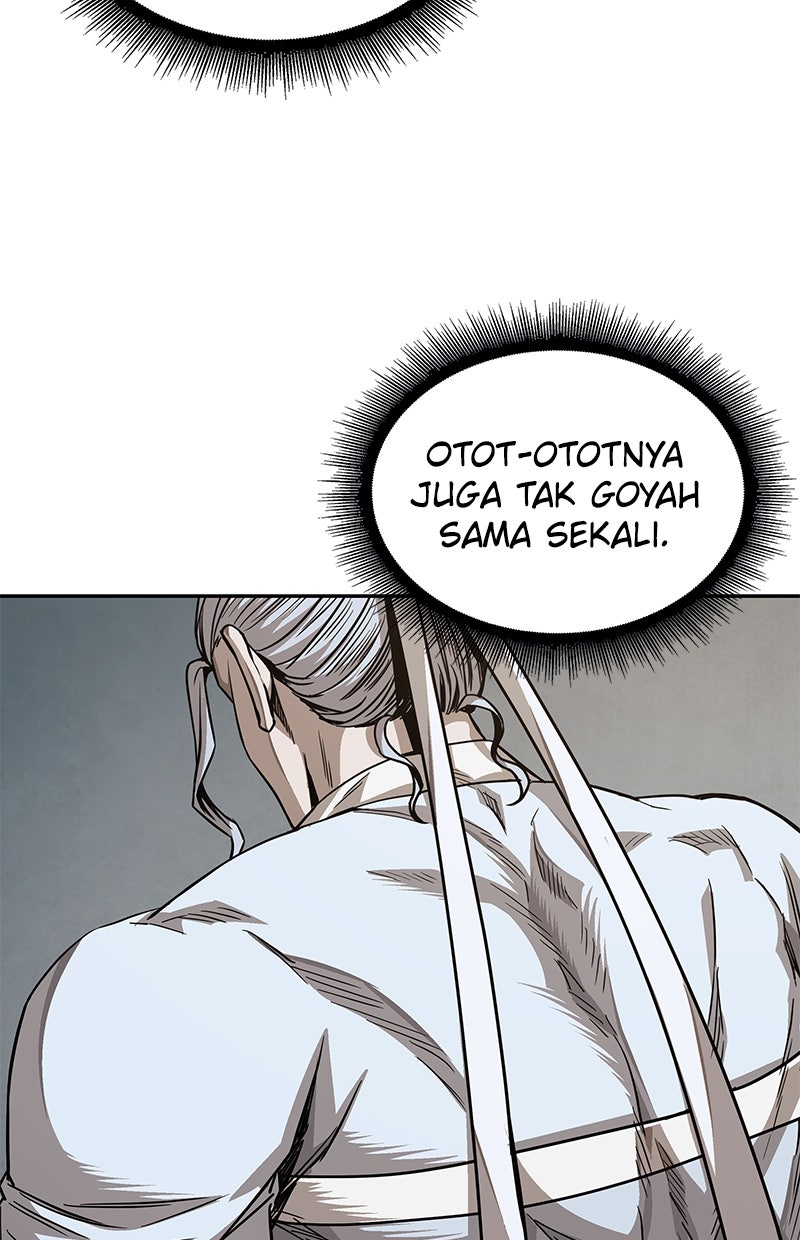 Read Nano Mashin ID Manga Online