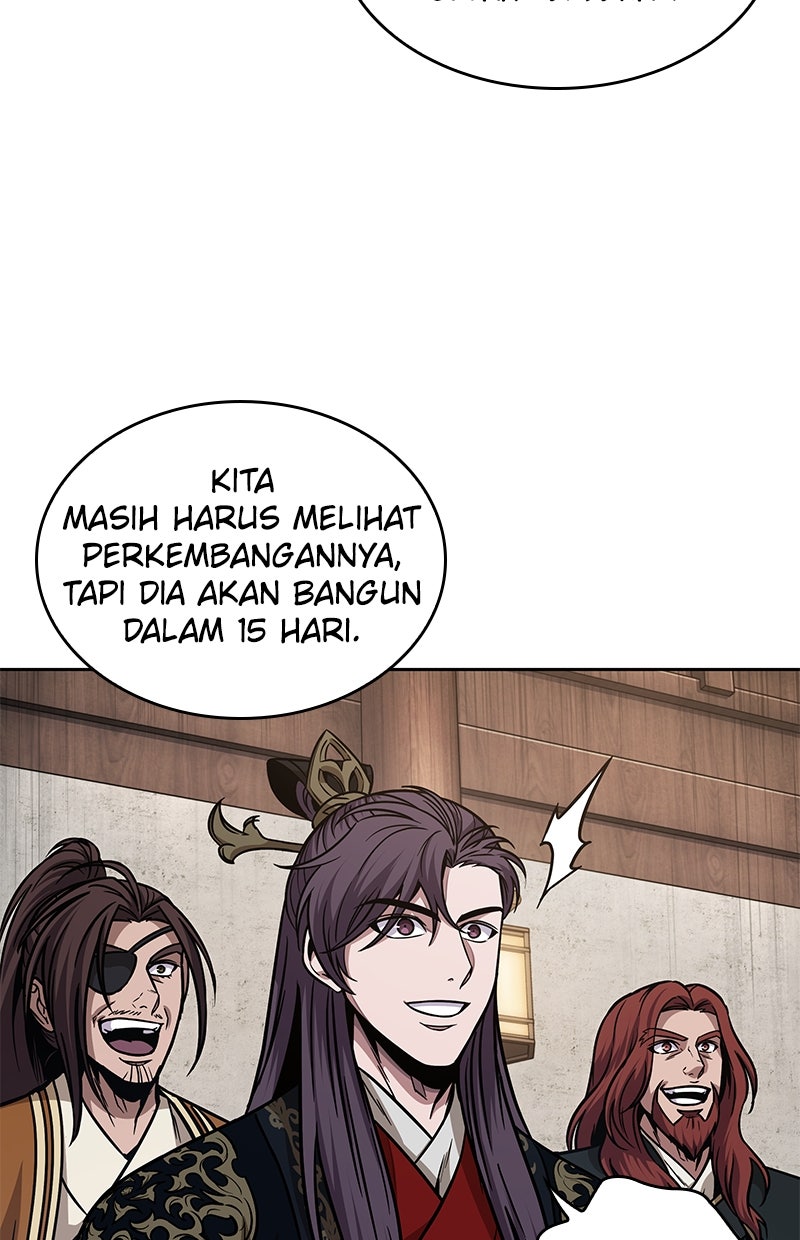 Read Nano Mashin ID Manga Online