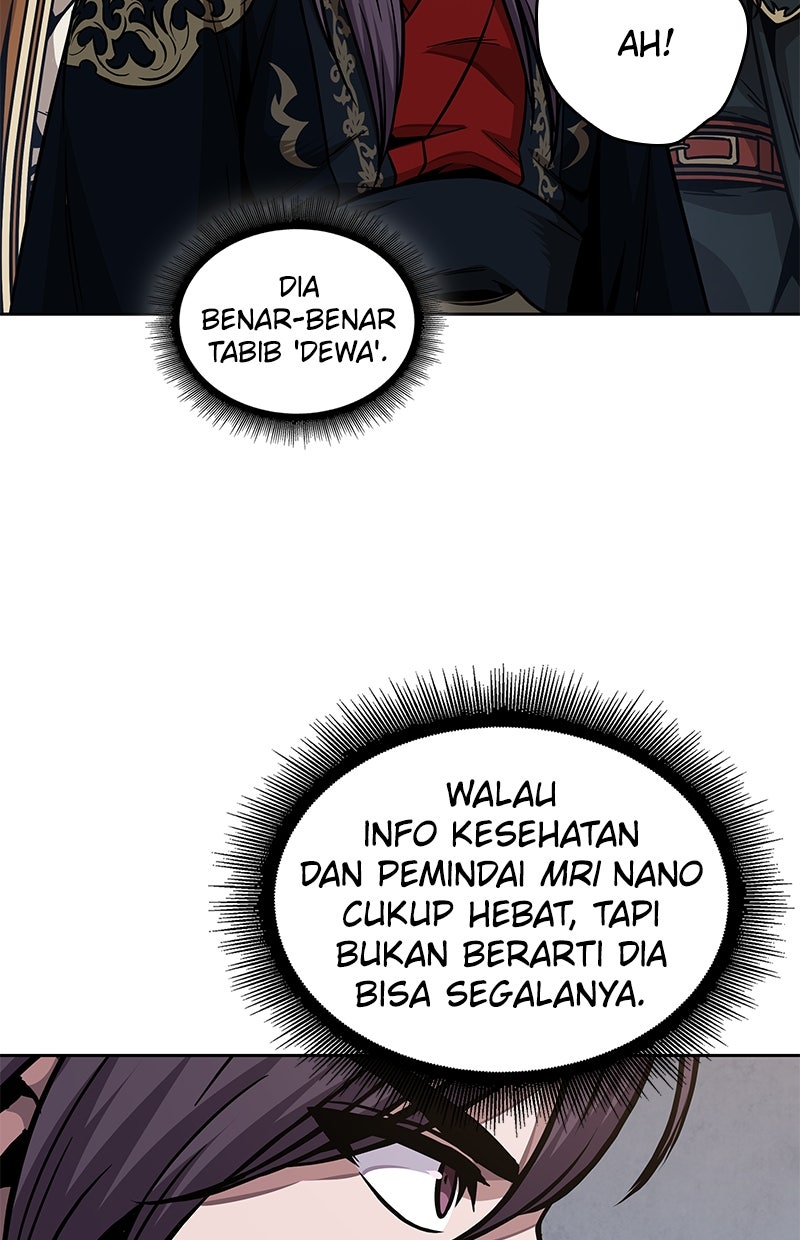 Read Nano Mashin ID Manga Online