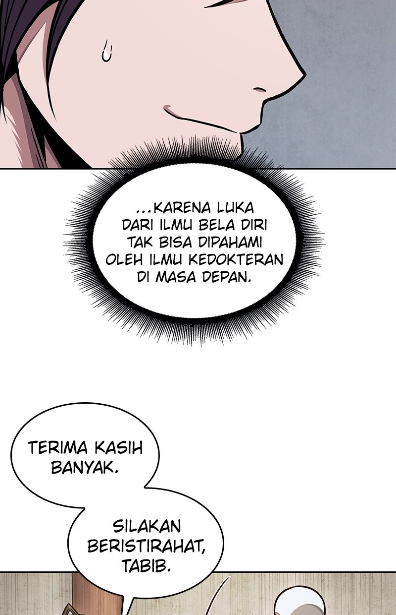 Read Nano Mashin ID Manga Online