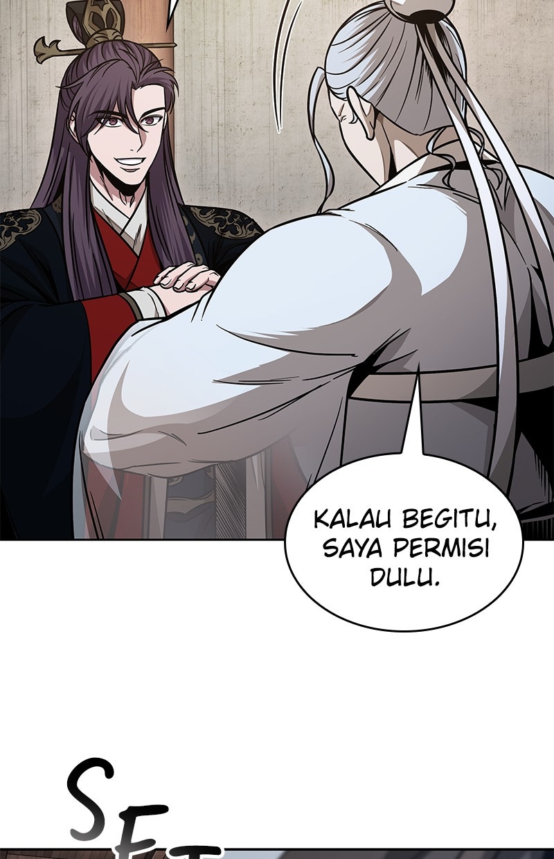 Read Nano Mashin ID Manga Online