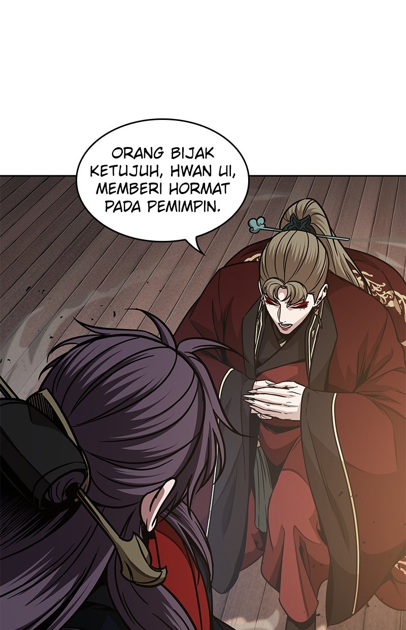 Read Nano Mashin ID Manga Online