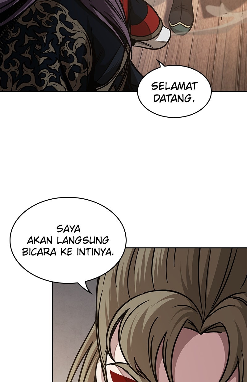 Read Nano Mashin ID Manga Online