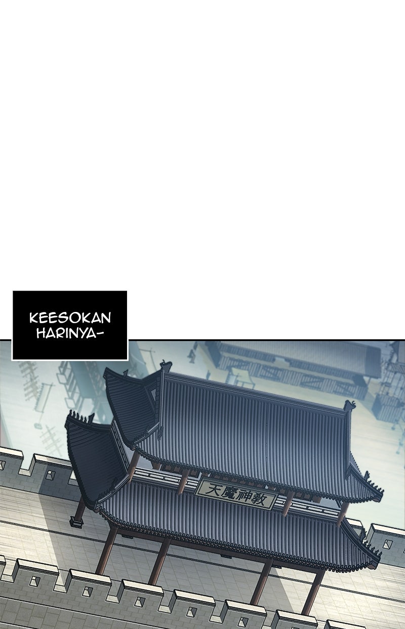 Read Nano Mashin ID Manga Online