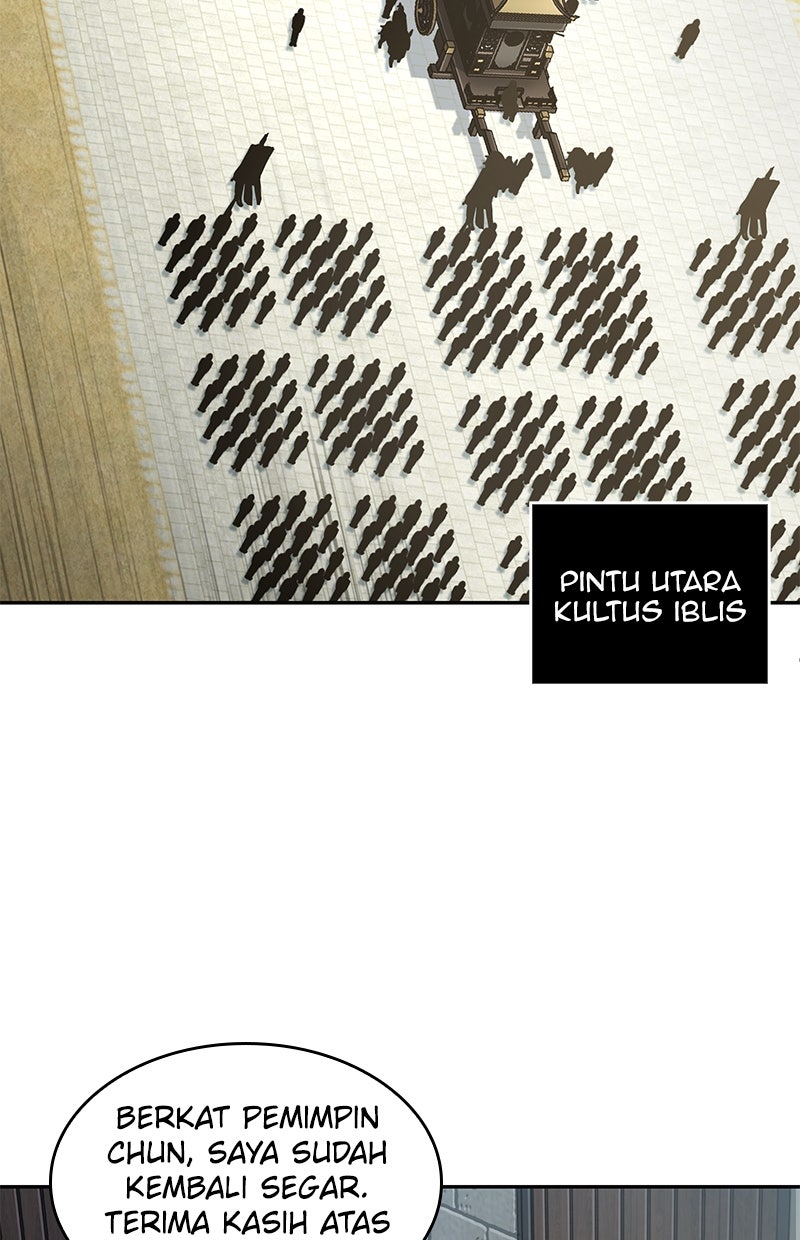 Read Nano Mashin ID Manga Online