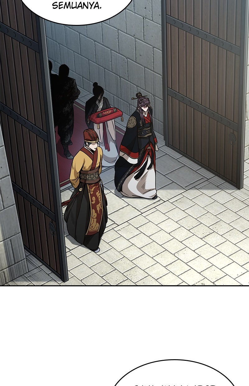 Read Nano Mashin ID Manga Online