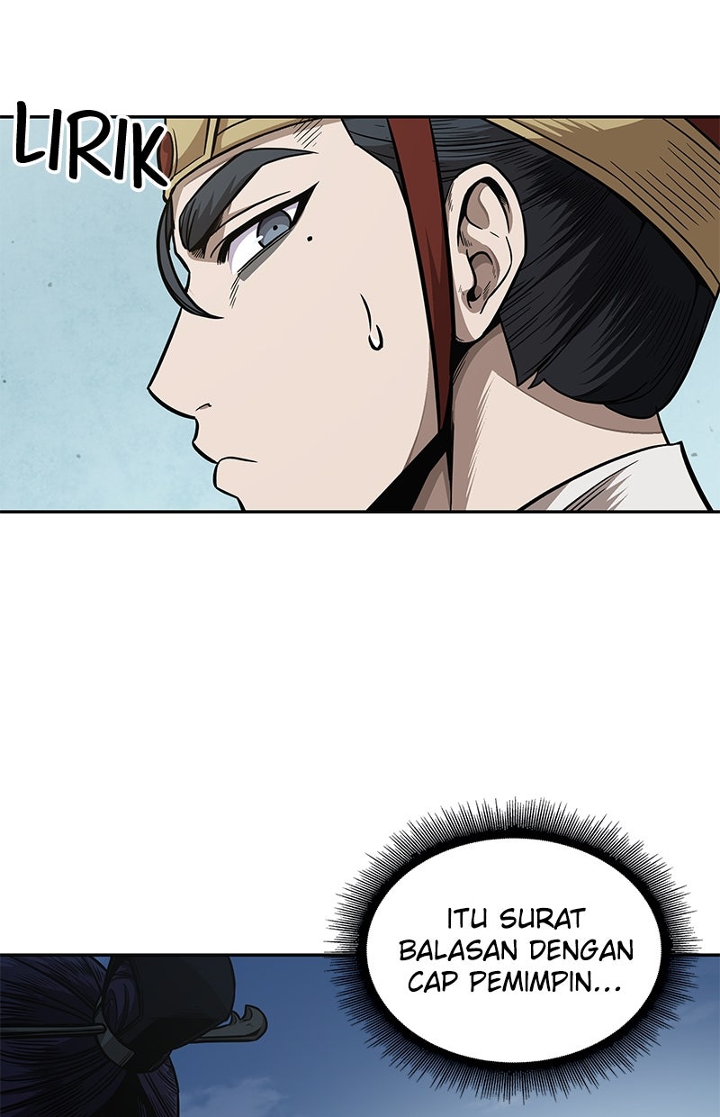 Read Nano Mashin ID Manga Online