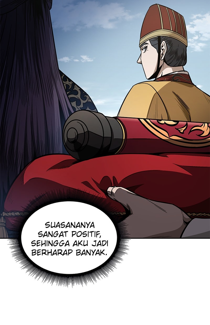 Read Nano Mashin ID Manga Online