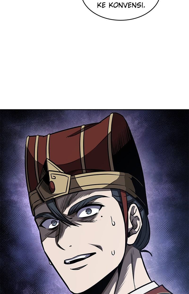 Read Nano Mashin ID Manga Online