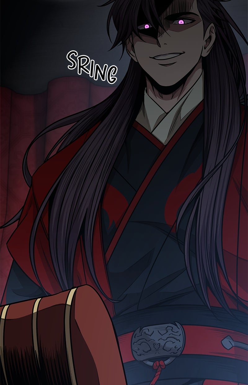 Read Nano Mashin ID Manga Online