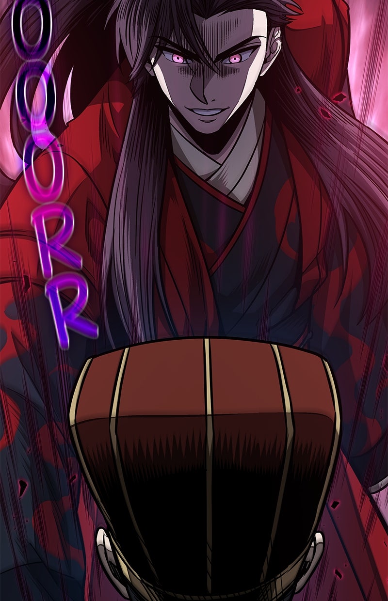 Read Nano Mashin ID Manga Online