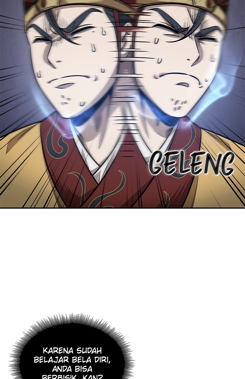 Read Nano Mashin ID Manga Online