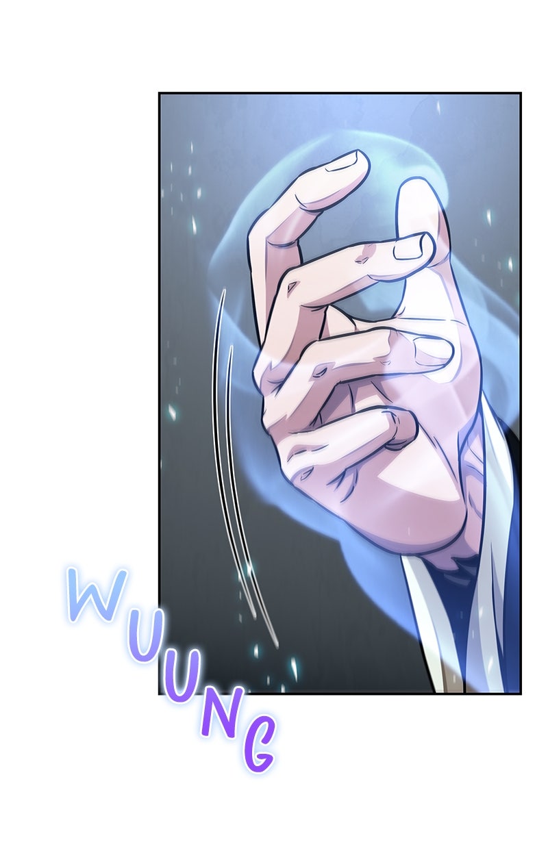 Read Nano Mashin ID Manga Online