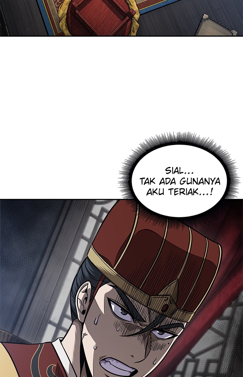 Read Nano Mashin ID Manga Online