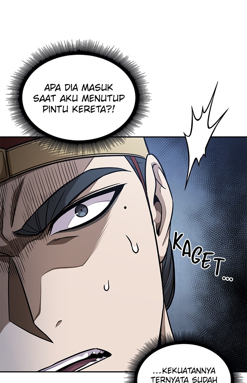 Read Nano Mashin ID Manga Online