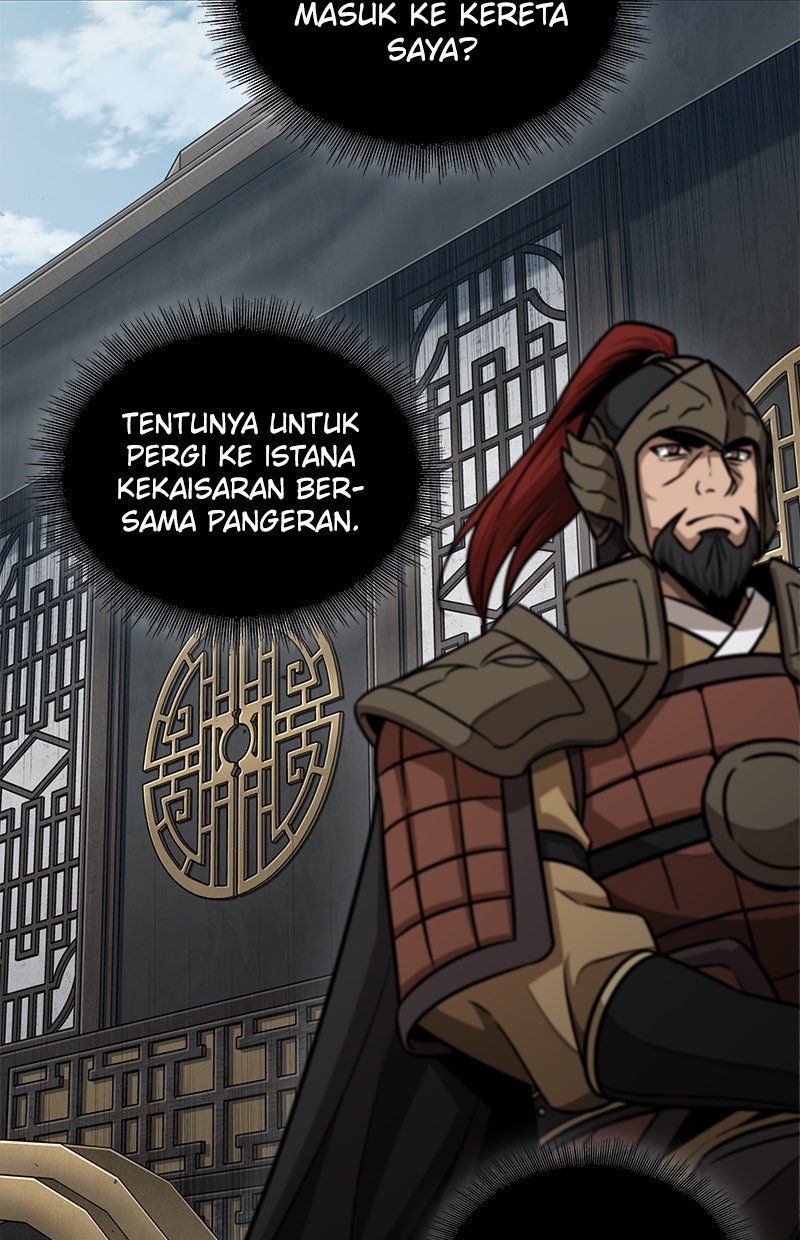 Read Nano Mashin ID Manga Online