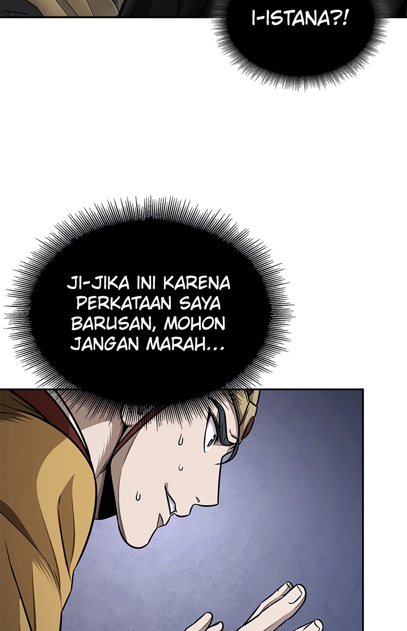 Read Nano Mashin ID Manga Online