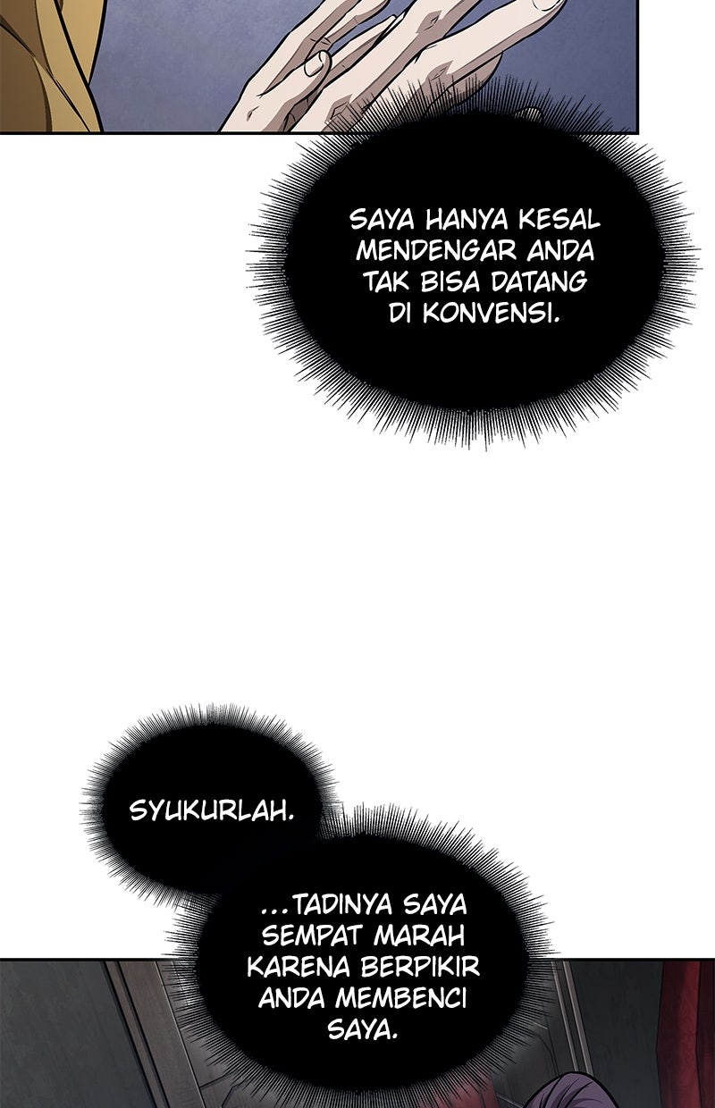 Read Nano Mashin ID Manga Online