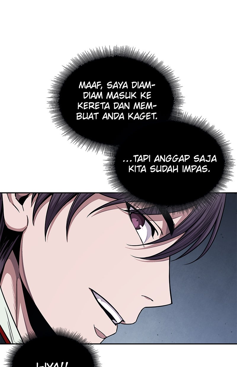 Read Nano Mashin ID Manga Online