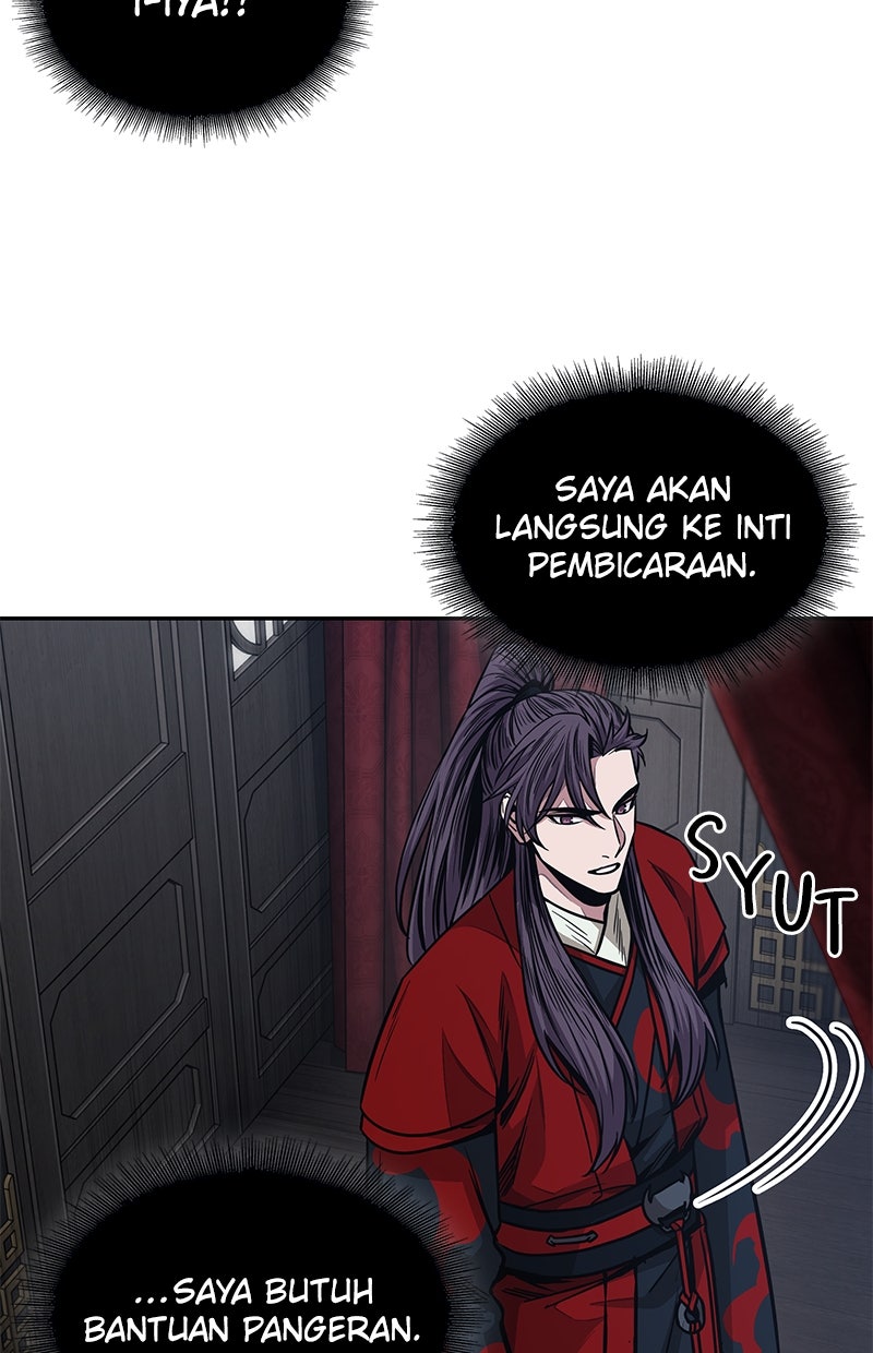 Read Nano Mashin ID Manga Online